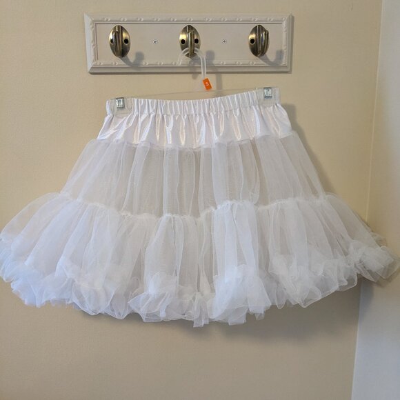 Mini Crinoline (new) - Picture 1 of 2
